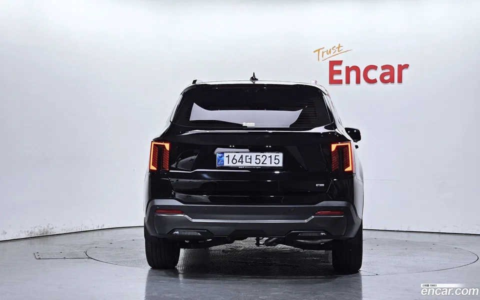 Kia Sorento 2.2 2WD 2025 — thumbnail 4
