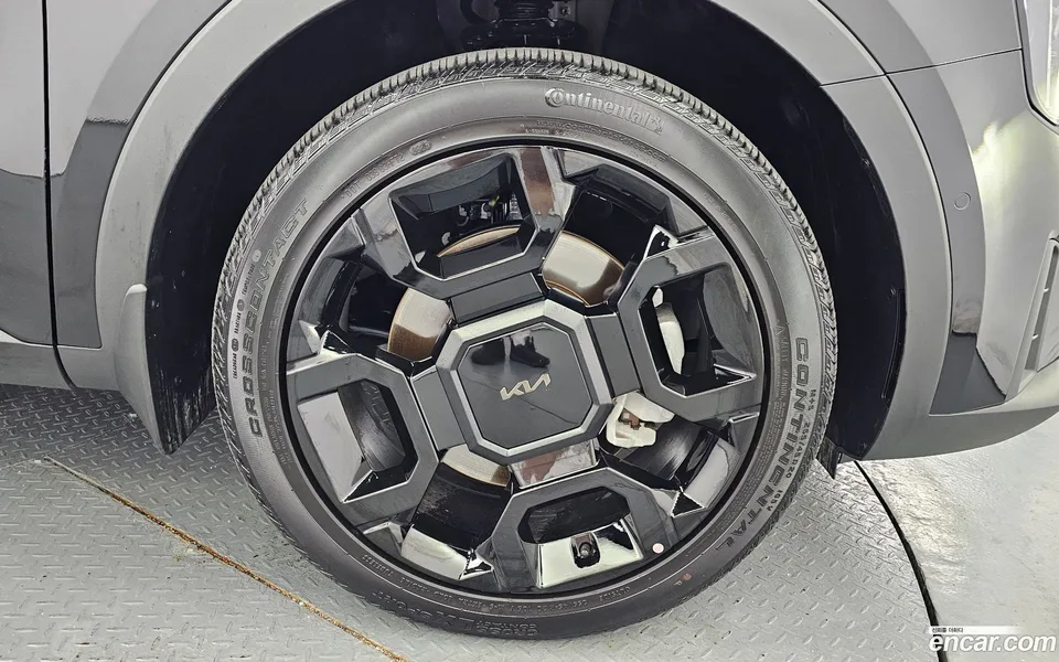 Kia Sorento 2.2 2WD 2025 — thumbnail 5