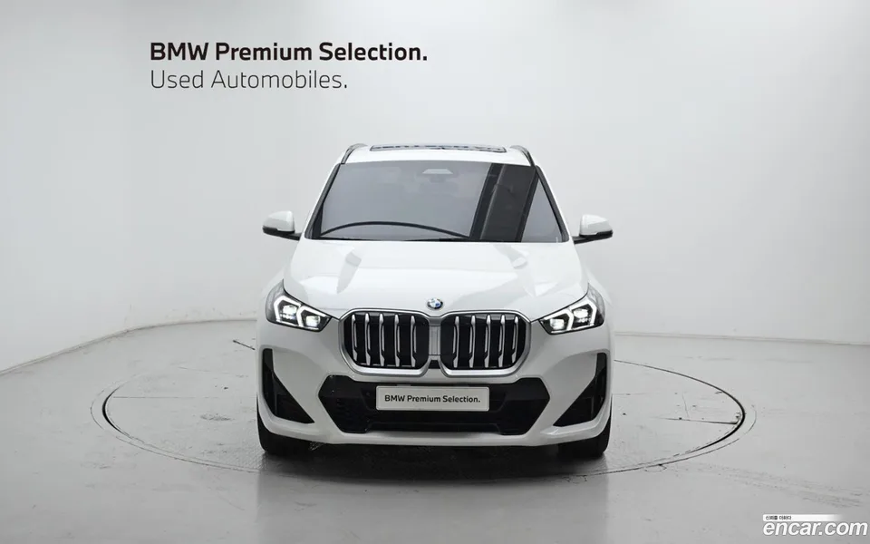 BMW X1 sDrive 18d M 2026 — thumbnail 3