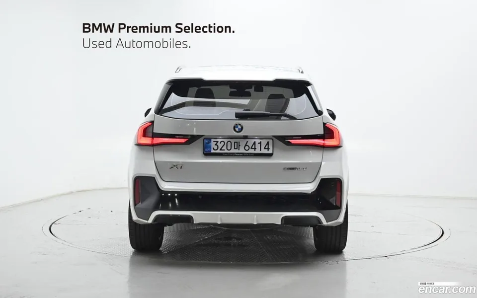 BMW X1 sDrive 18d M 2026 — thumbnail 4