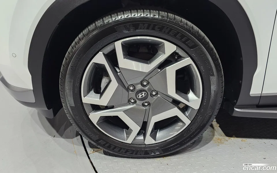 Hyundai Palisade 3.8 2WD 2024 — thumbnail 2