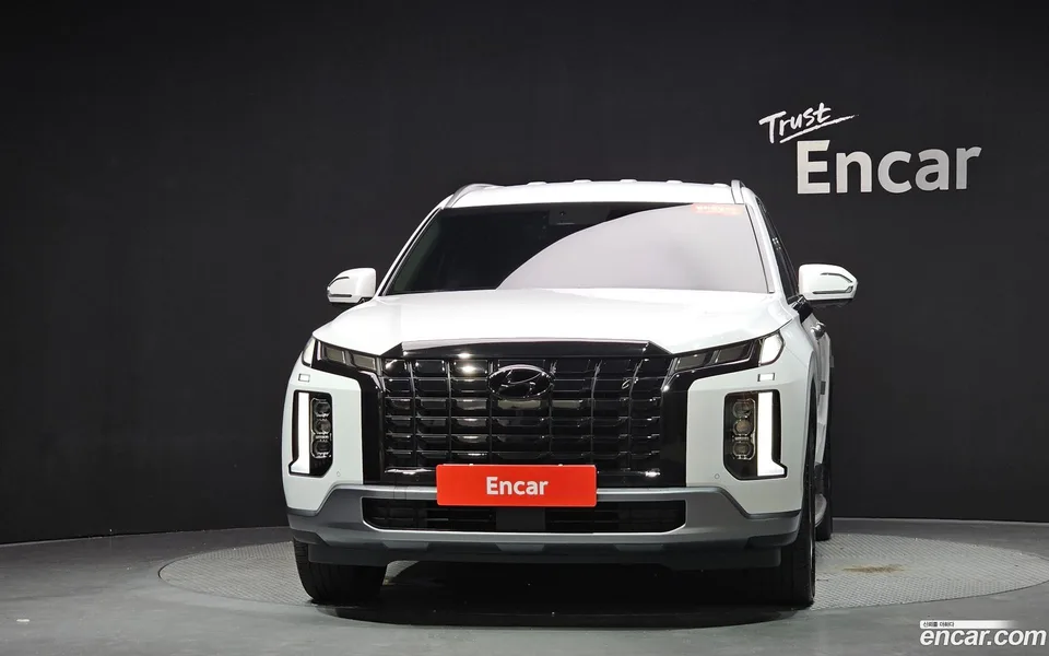 Hyundai Palisade 3.8 2WD 2024 — thumbnail 3