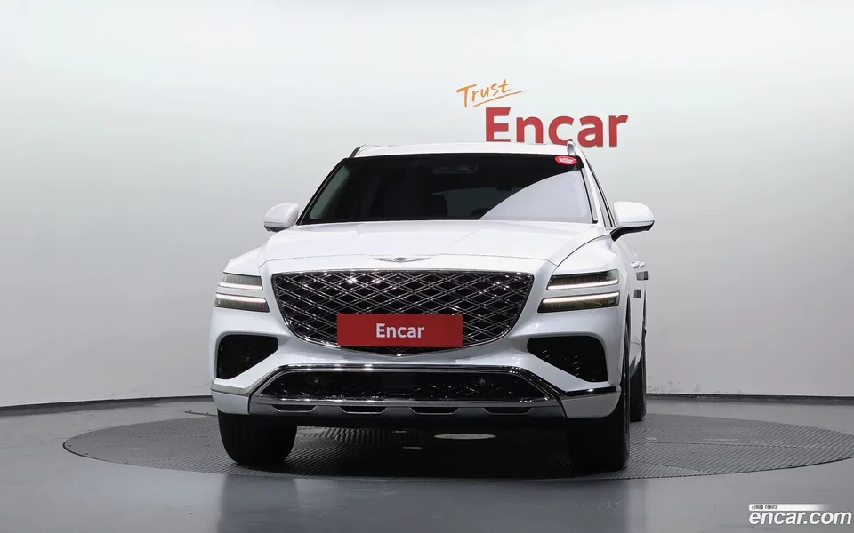 Genesis GV80 2.5T AWD 2024 — миниатюра 3