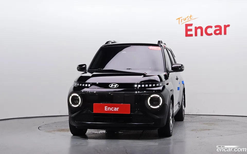 Hyundai Casper Electric 2025 — thumbnail 3