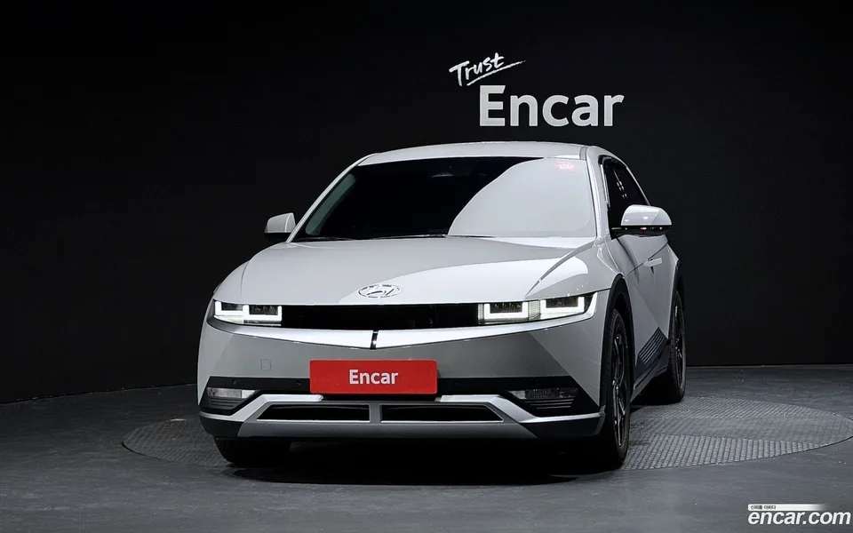Hyundai Ioniq 5 2024 — thumbnail 3