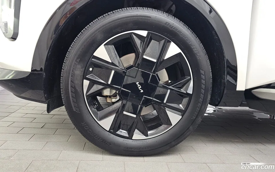 Kia Sportage Hybrid HEV 1.6 2WD 2025 — миниатюра 5