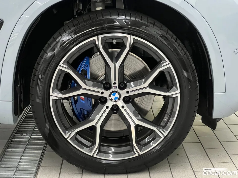 BMW X5 xDrive 40i M 2026 — thumbnail 2