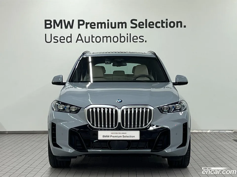 BMW X5 xDrive 40i M 2026 — thumbnail 3