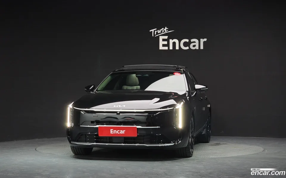 Kia K8 2.5 2WD 2025 — thumbnail 3