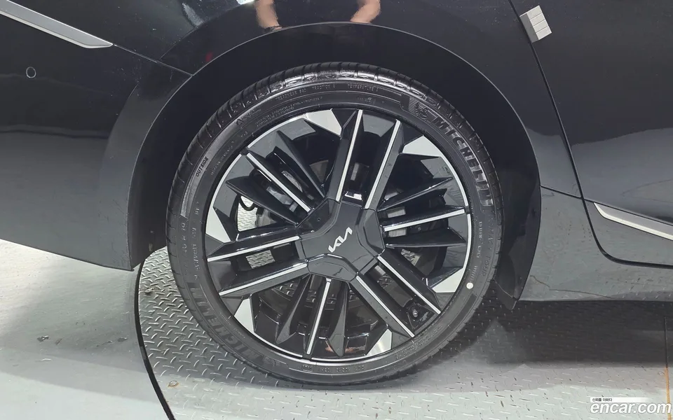 Kia K8 2.5 2WD 2025 — thumbnail 5