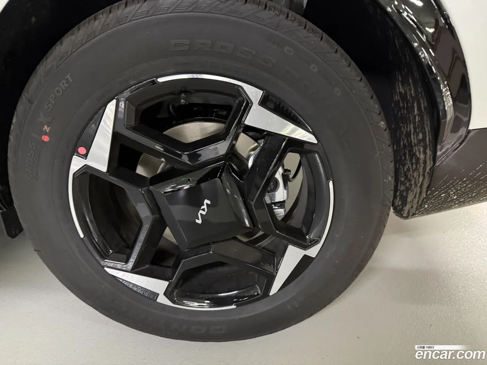 Kia Sportage Hybrid HEV 1.6 2WD 2026 — thumbnail 5