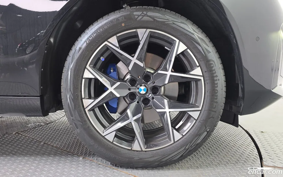 BMW X3 xDrive 20 M 2026 — thumbnail 2