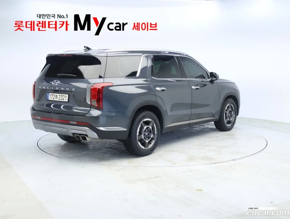 Hyundai Palisade 3.8 2WD 2022 — thumbnail 5