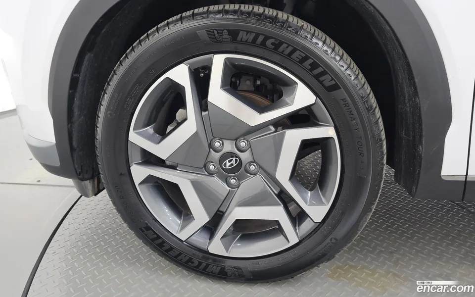Hyundai Palisade 3.8 4WD 2024 — thumbnail 2