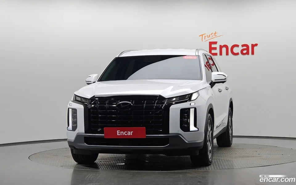 Hyundai Palisade 3.8 4WD 2024 — thumbnail 3