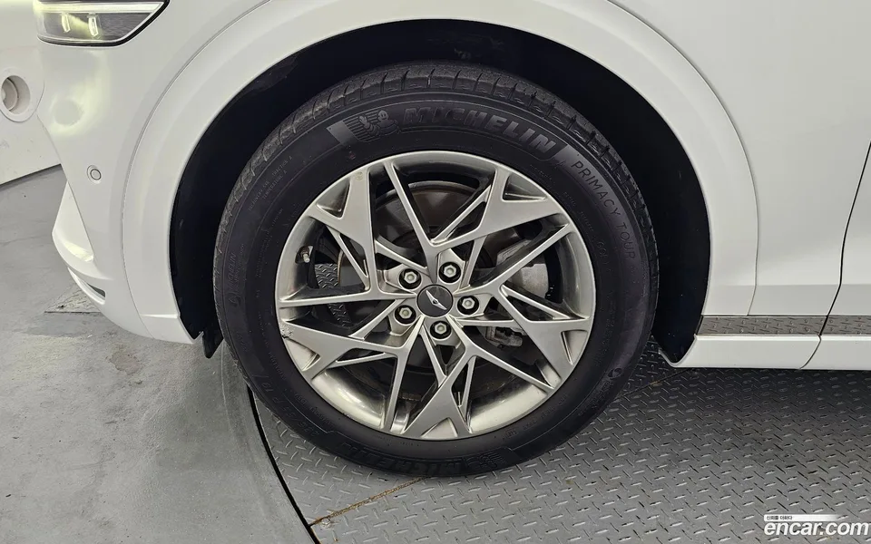 Genesis GV70 2.5T 2WD 2022 — thumbnail 5