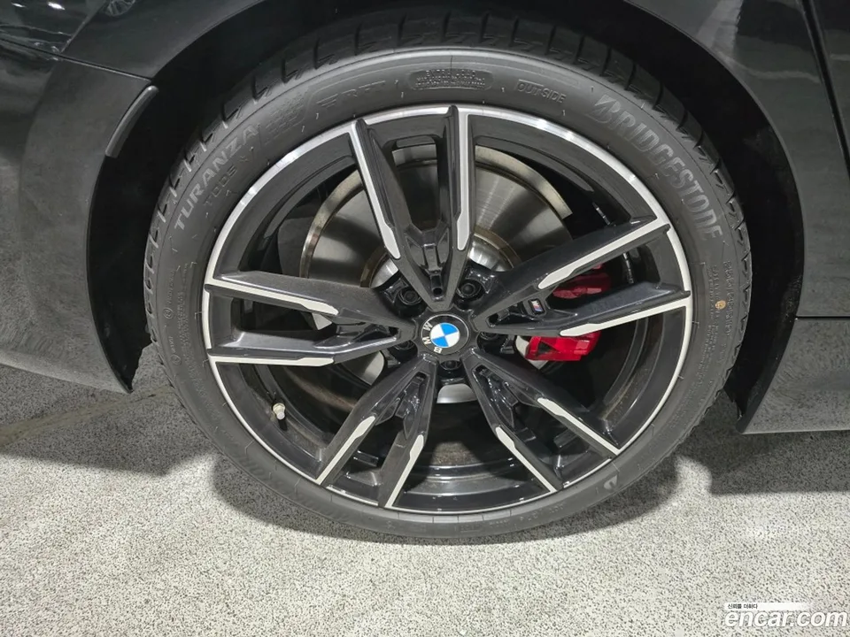 BMW 3 Series M340i 2025 — thumbnail 5