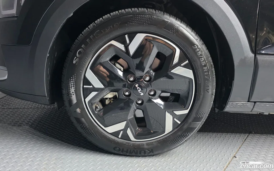 Kia Niro EV 2023 — миниатюра 5