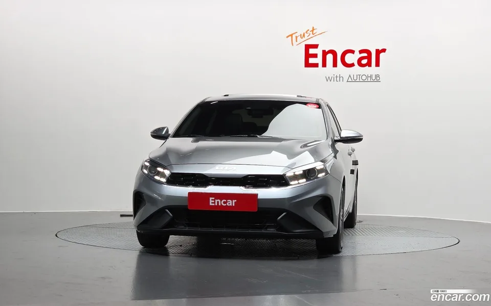 Kia K3 1.6 2024 — thumbnail 3