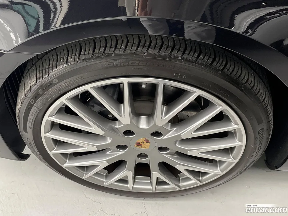 Porsche Panamera (976) 2.9 AWD 2024 — thumbnail 5