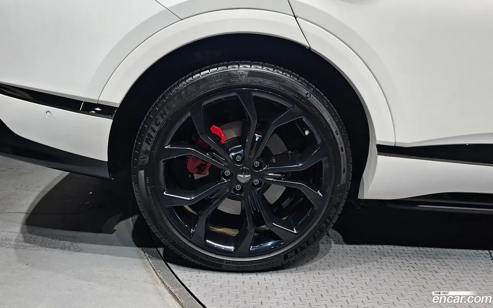 Genesis GV80 Coupe 3.5T e-S/C AWD 2024 — thumbnail 2