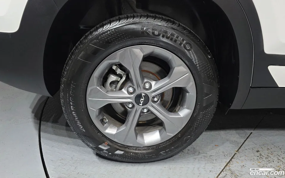 Kia Seltos 2.0 2WD 2025 — thumbnail 5