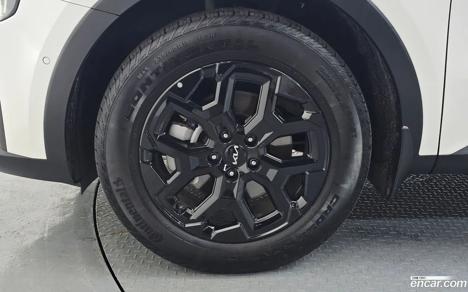 Kia Sorento HEV 1.6 2WD 2024 — thumbnail 5