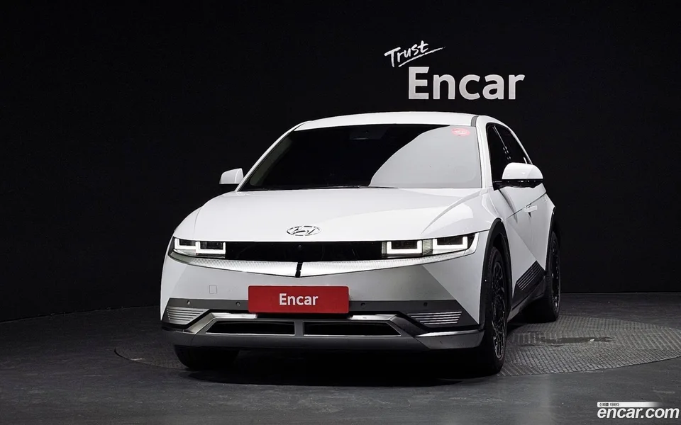 Hyundai Ioniq 5 AWD 2024 — thumbnail 3