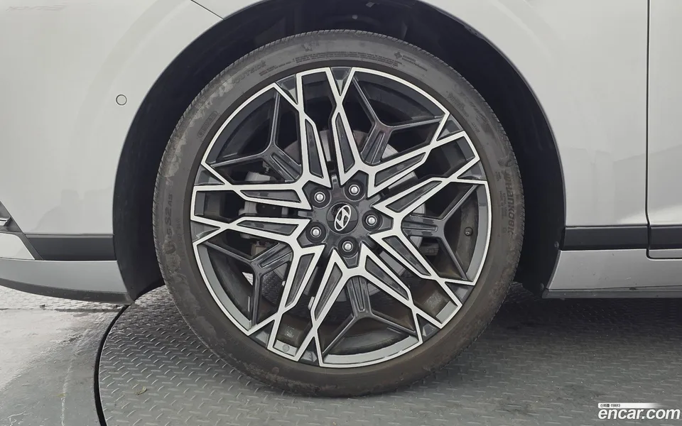 Hyundai Grandeur 3.5 LPG 2WD 2023 — thumbnail 5