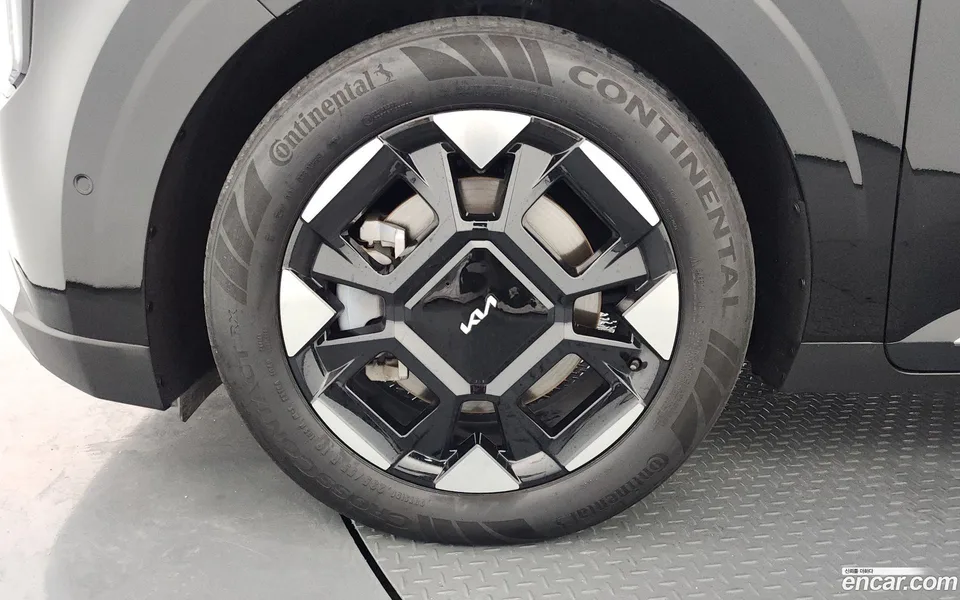 Kia Carnival 9 2025 — thumbnail 5