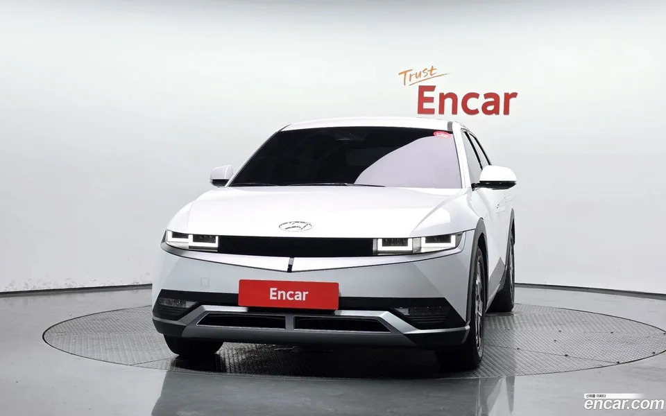 Hyundai Ioniq 5 2024 — thumbnail 3