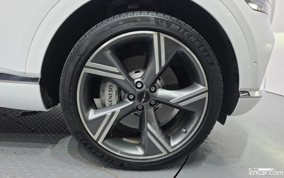Genesis GV80 2.5T 2WD 2024 — thumbnail 5