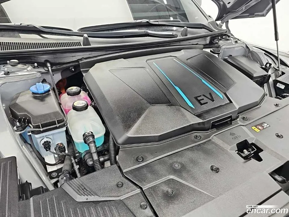 Hyundai Ioniq 5 2024 — thumbnail 2