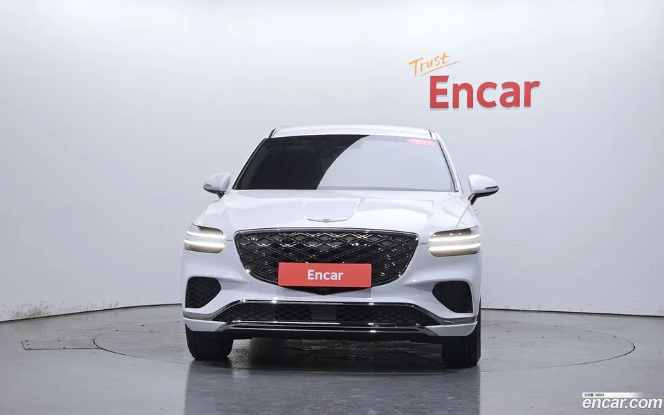 Genesis GV70 2.5T 2WD 2025 — thumbnail 3