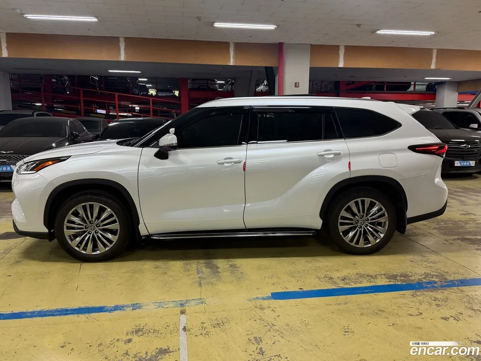 Toyota 4 2.5 4WD 2025 — thumbnail 3