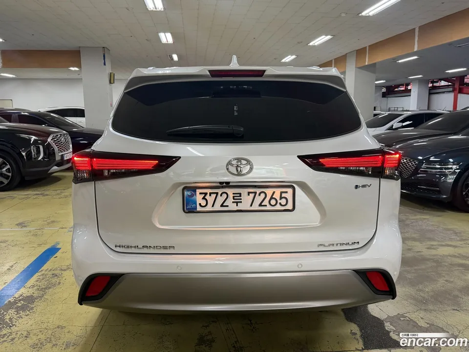 Toyota 4 2.5 4WD 2025 — thumbnail 4