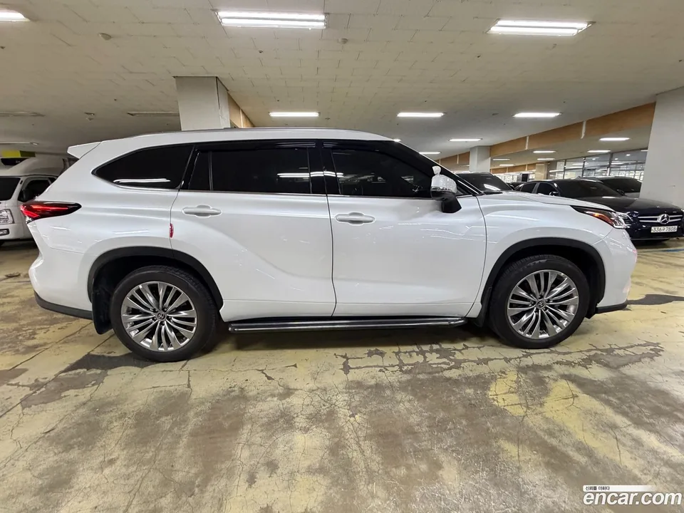 Toyota 4 2.5 4WD 2025 — thumbnail 5