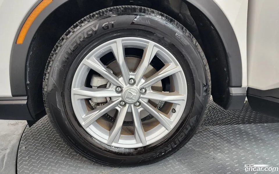 Honda CR-V 1.5 EX-L 2WD 2023 — миниатюра 2