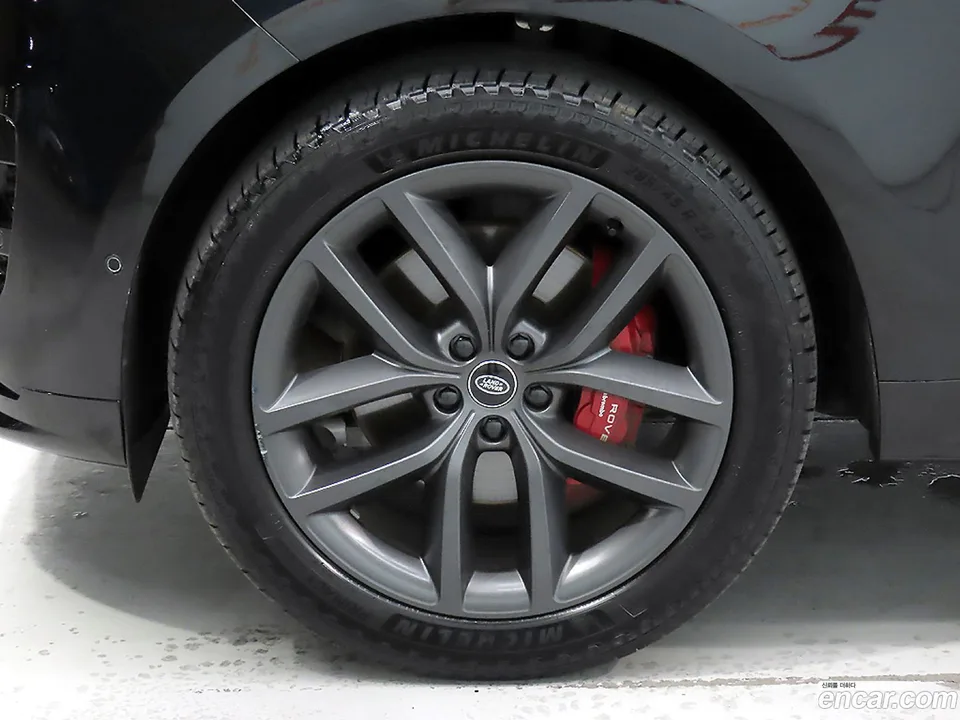 Land Rover Range Rover Sport P360 HSE 2025 — thumbnail 2