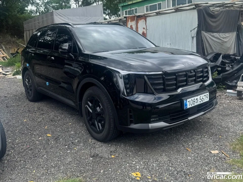 Kia Sorento HEV 1.6 2WD 2026 — thumbnail 3