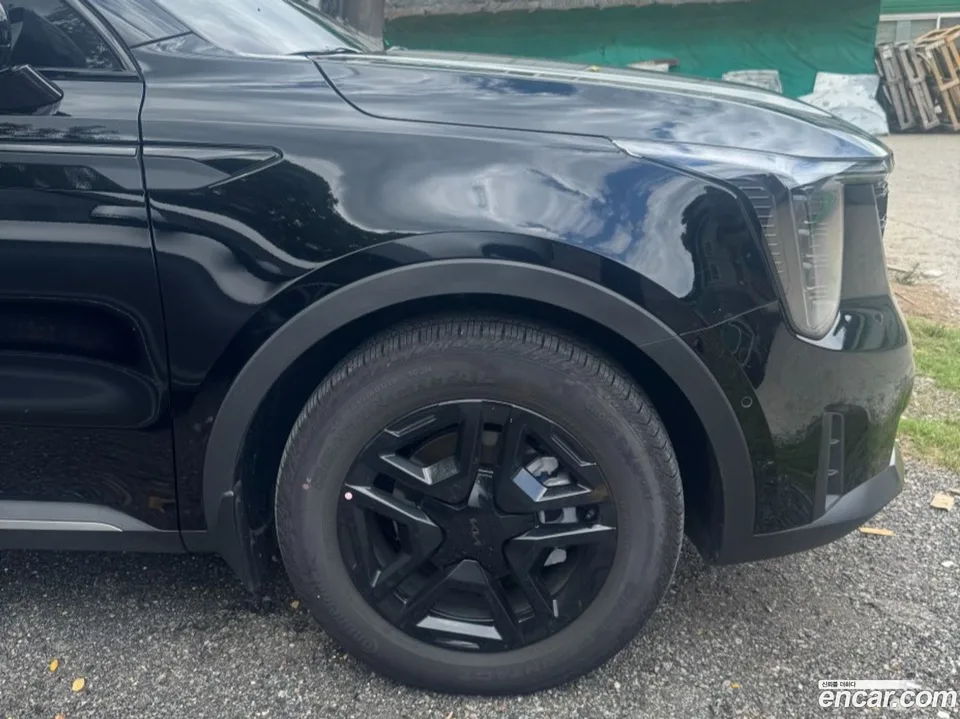 Kia Sorento HEV 1.6 2WD 2026 — thumbnail 4