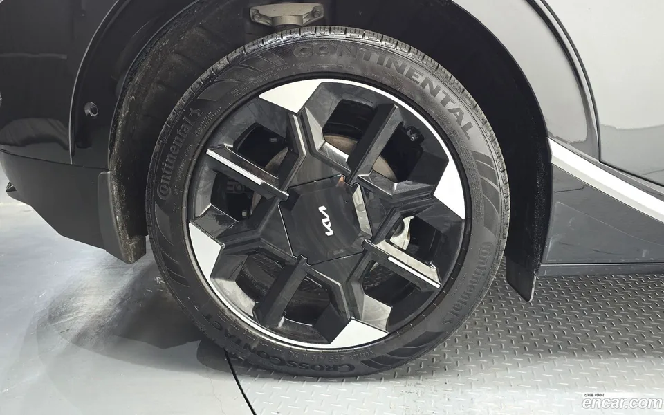 Kia EV6 4WD 2024 — thumbnail 5