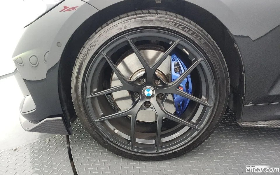 BMW 3 Series 320i M 2023 — thumbnail 5