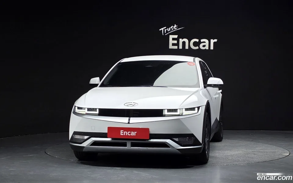 Hyundai Ioniq 5 2024 — thumbnail 3