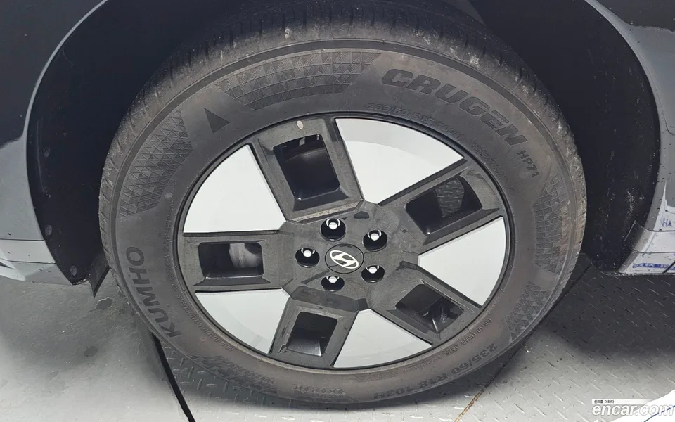 Hyundai SantaFe HEV 1.6 2WD 2024 — thumbnail 2