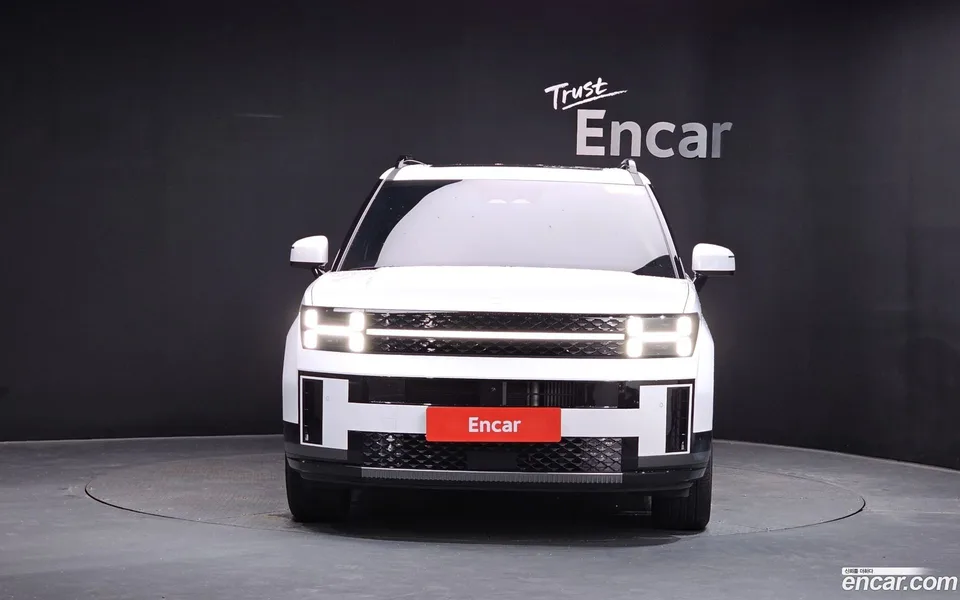 Hyundai SantaFe HEV 1.6 2WD 2024 — thumbnail 3