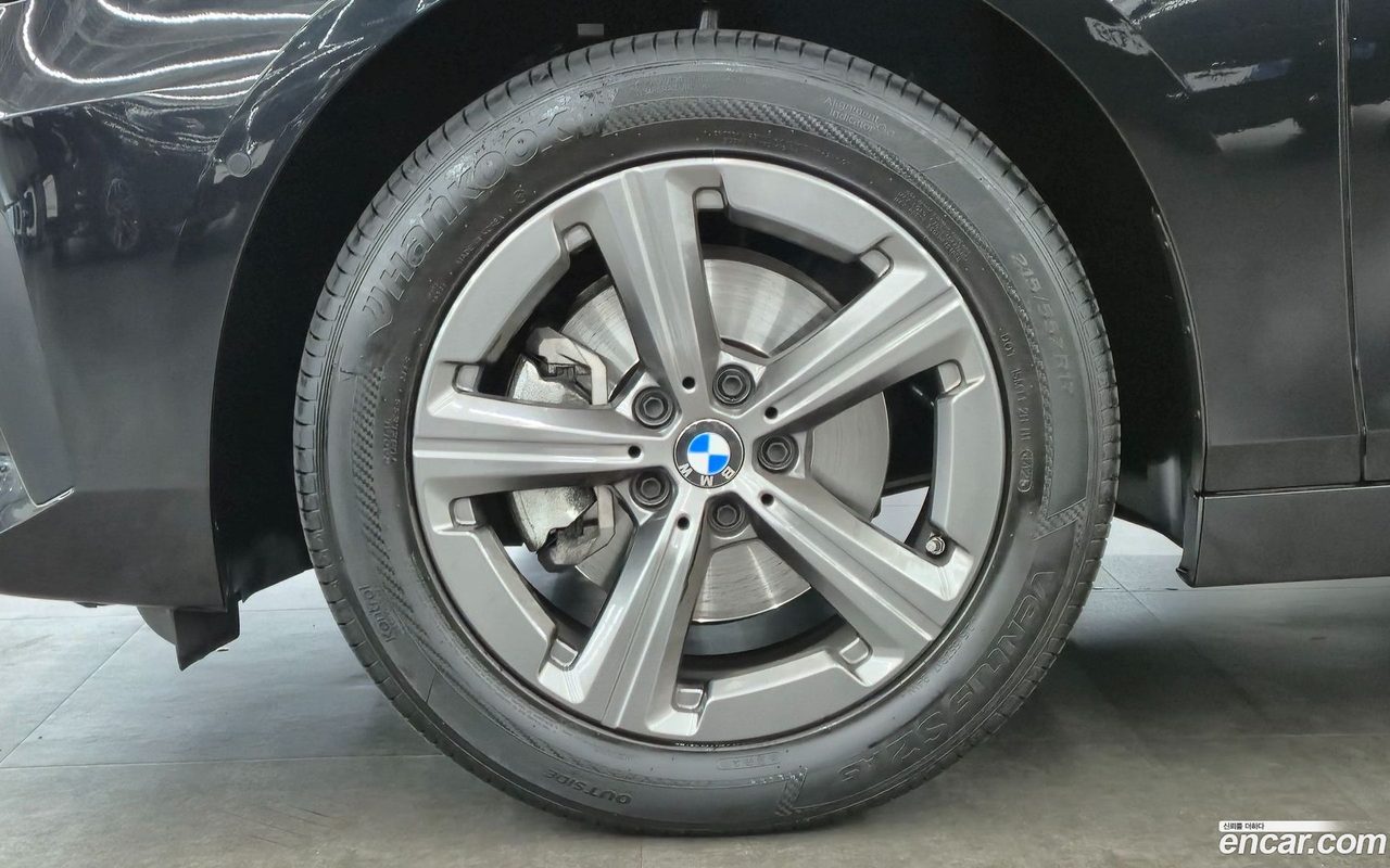 BMW 2 Series Active Tourer 2023 — 2