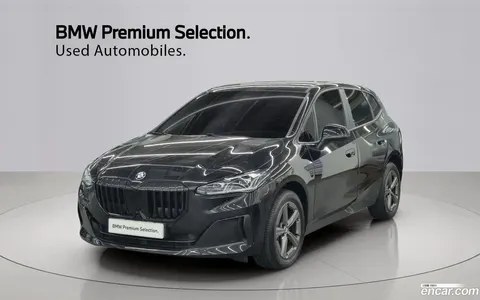 BMW 2 Series Active Tourer 2023 купить в Москве
