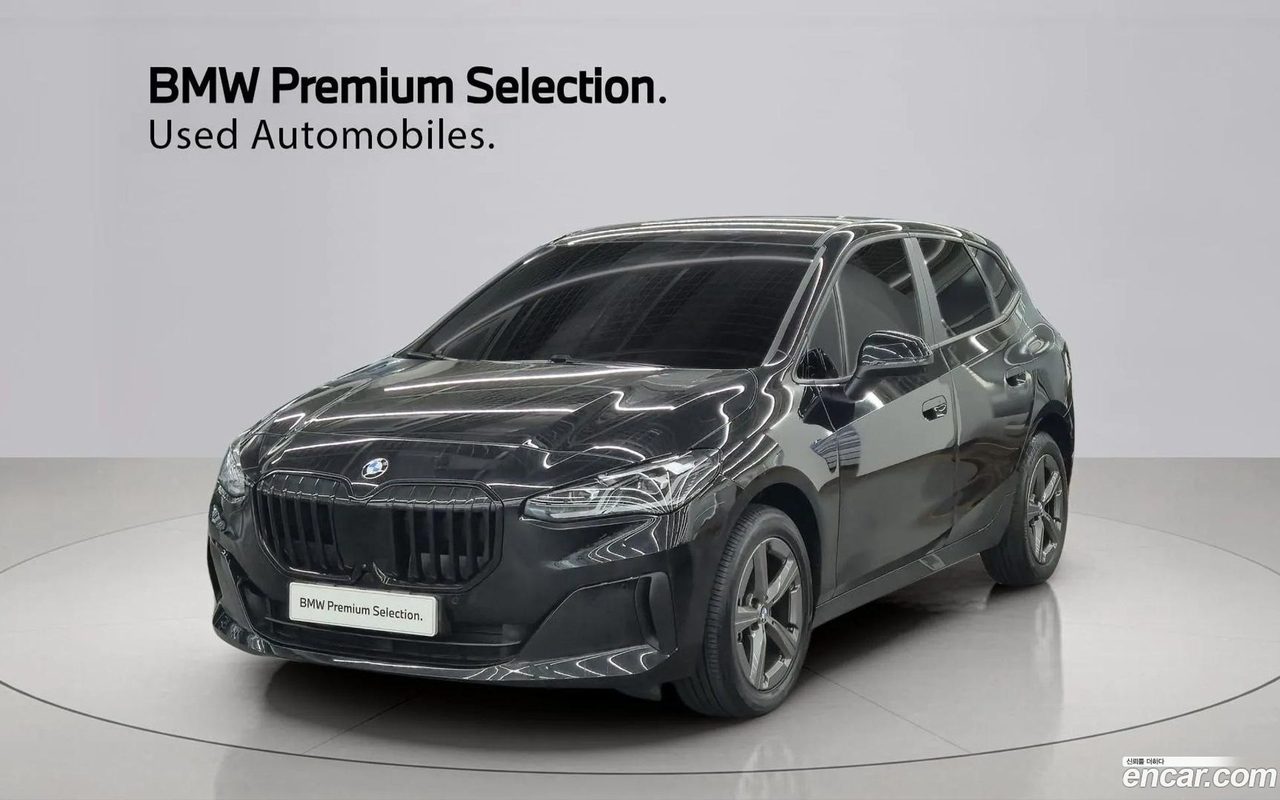 BMW 2 Series Active Tourer 2023