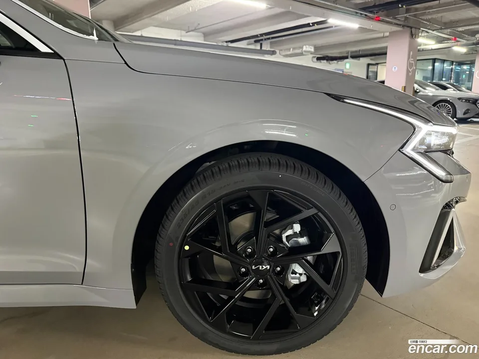 Kia K5 2.0 2026 — thumbnail 2